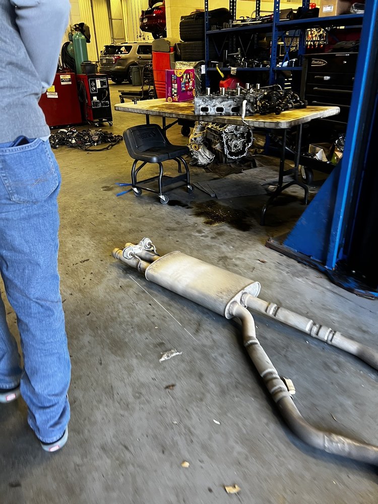 BALISE FORD Updated September 2024 33 Reviews 1979 Boston Rd