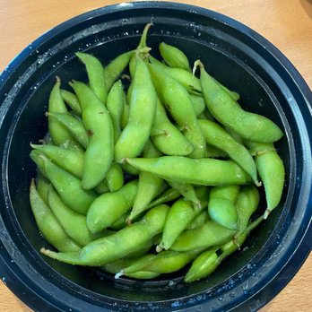 Teriyaki Madness - Edamame - Japanese Near Me - Miami, Florida Teriyaki Madness - Edamame - Japanese Near Me - Miami, Florida