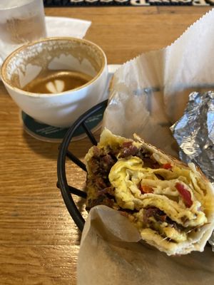 Corner Tavern and Cafe by null