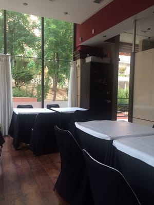 Tobiko Restaurante by null