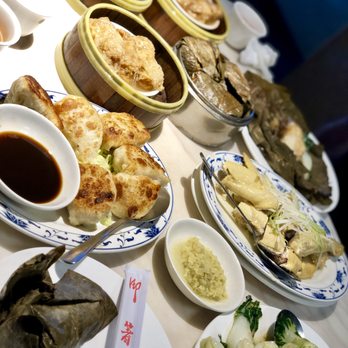 Jade Garden - Da best! - Dim Sum Near Me - Seattle, Washington Jade Garden - Da best! - Dim Sum Near Me - Seattle, Washington