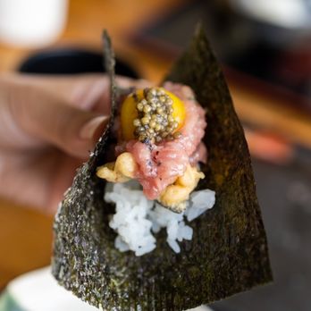 Ume Williamsburg - Uni + Otoro - Sushi Bars Near Me - Brooklyn, New York Ume Williamsburg - Uni + Otoro - Sushi Bars Near Me - Brooklyn, New York
