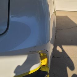 Same Day Dent Repair