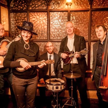 Thomas Connolly Bar - Old Market Street Swing Band Friday's from 5pm - Pubs Near Me - Sligo, SO