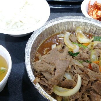 H Mart - Edison - 22. Bugolgi. - Grocery Near Me - Edison, New Jersey