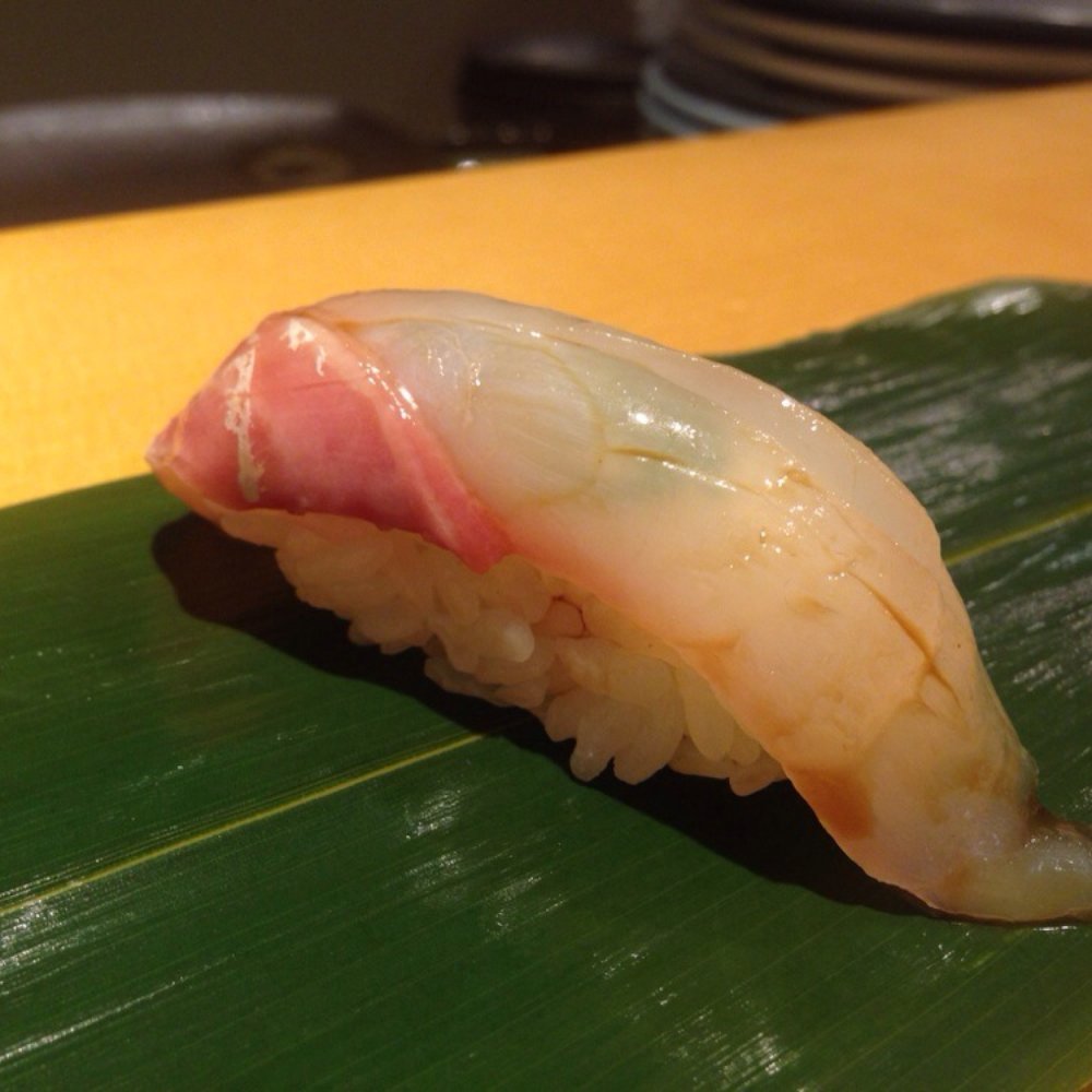 Sushi Tetsu - Sushi Bars Near Me - London, XGL Sushi Tetsu - Sushi Bars Near Me - London, XGL