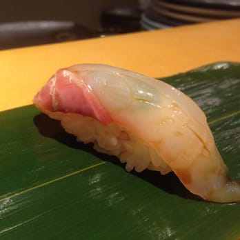 Sushi Tetsu - Sushi Bars Near Me - London, XGL Sushi Tetsu - Sushi Bars Near Me - London, XGL