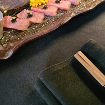Kaviar Restaurants - Pasadena - Truffle Toro - Sushi Bars Near Me - Pasadena, California