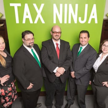 Tax Ninja - Tax Services Near Me - Oakland, California Tax Ninja - Tax Services Near Me - Oakland, California
