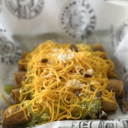 Los Tito's Mexican Food