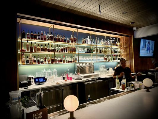 Gemma Fish + Oyster by null