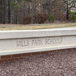 Mills Park Elementary