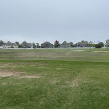 Plum Creek Golf Course - Fair way damaged green - Golf Near Me - Kyle, Texas Plum Creek Golf Course - Fair way damaged green - Golf Near Me - Kyle, Texas