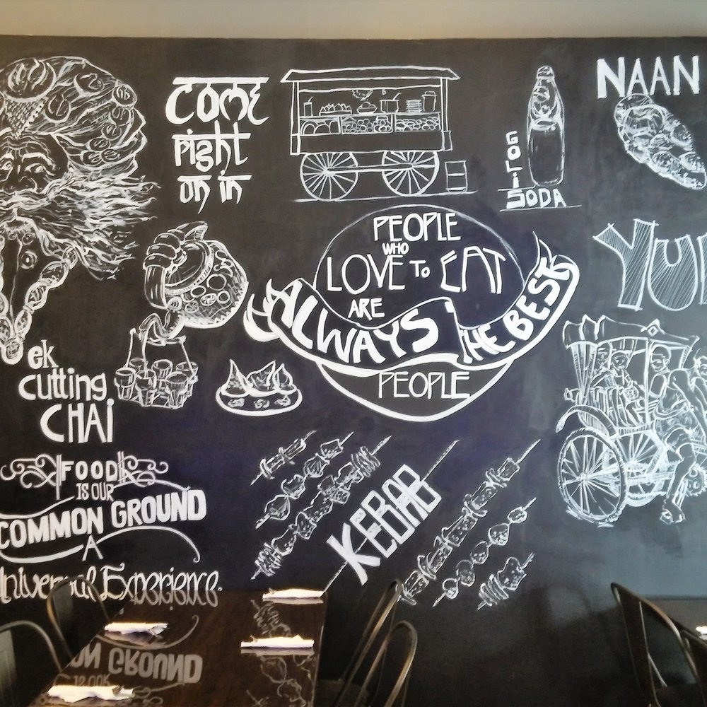 NaaN On Broughton - Food is our common ground...who knew such enlightenment could come with your meal?? - Indian Near Me - Savannah, Georgia NaaN On Broughton - Food is our common ground...who knew such enlightenment could come with your meal?? - Indian Near Me - Savannah, Georgia