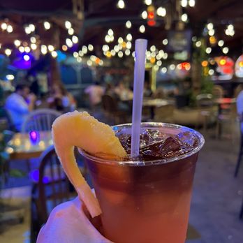 Cuckoo Coconuts Waikiki - Cocktail Bars Near Me - Honolulu, Hawaii