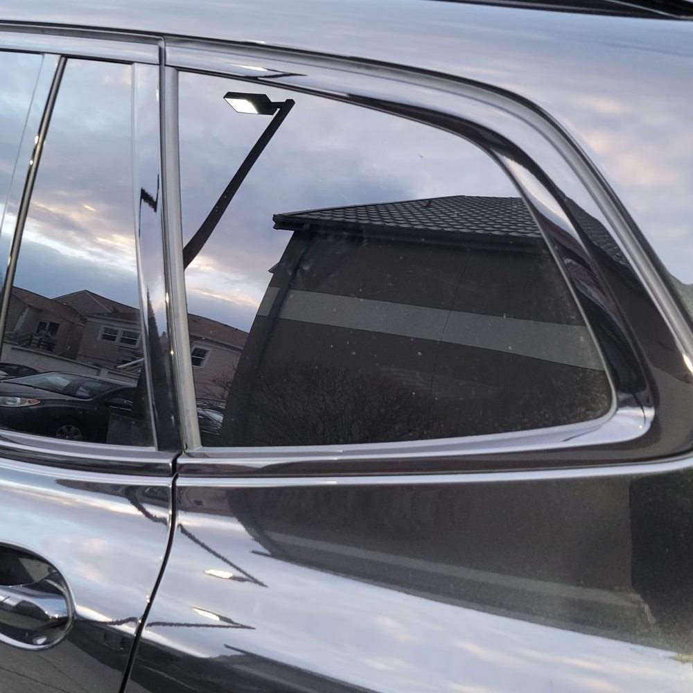 Big K Auto Glass - New Windows - Auto Glass Services Near Me