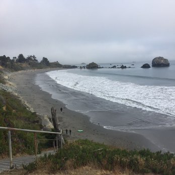 Scopa Properties - The beach - Vacation Rentals Near Me - Crescent City, California