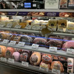 Fresh Thyme Market - Boars Head!!!!!