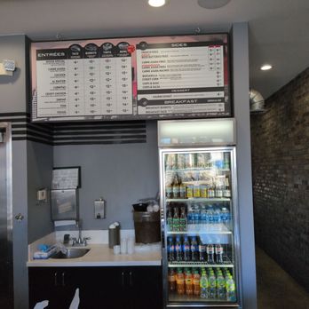 Brick and Flour - Mexican Near Me - Glendale, California