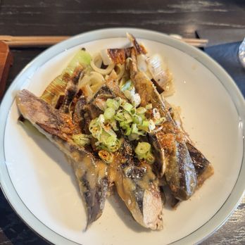 Little Plum - eggplant - Asian Fusion Near Me - Honolulu, Hawaii Little Plum - eggplant - Asian Fusion Near Me - Honolulu, Hawaii