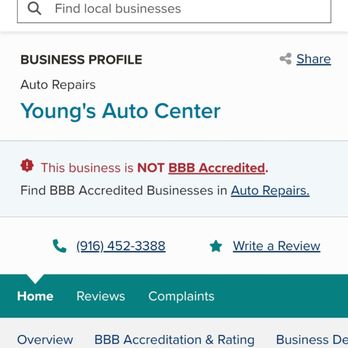 Young's Auto Center - Oil Change Stations Near Me - Sacramento, California Young's Auto Center - Oil Change Stations Near Me - Sacramento, California