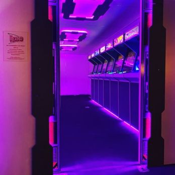 The Retro Mobile Arcade - Arcades Near Me - Rancho Cordova, California The Retro Mobile Arcade - Arcades Near Me - Rancho Cordova, California