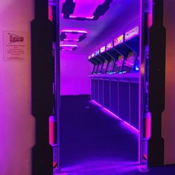 The Retro Mobile Arcade