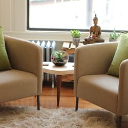 Creative Wellness Strategies - Consultation Area