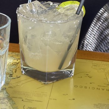 The Hideout Kitchen - Mezcal margarita - New American Near Me - Lafayette, California The Hideout Kitchen - Mezcal margarita - New American Near Me - Lafayette, California