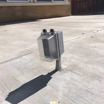 1-Step Up Electric - Electricians Near Me - Redlands, California