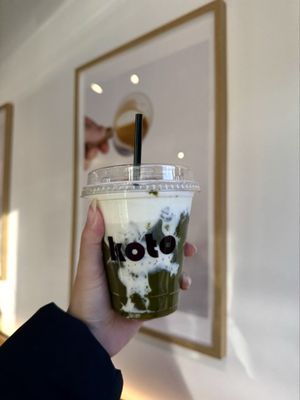 KOTO JELLY COFFEE by null