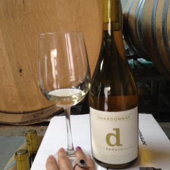 The Demuthery - Wineries Near Me - Windsor, California The Demuthery - Wineries Near Me - Windsor, California