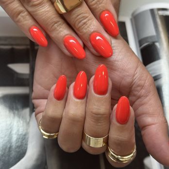 Rico Perfume & Nails - I love my elegant and well-done nails! - Nail Technicians Near Me - Edgewater, New Jersey