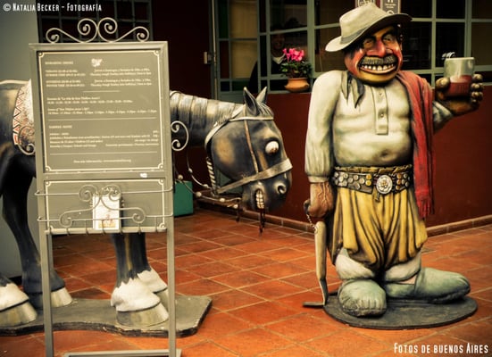 Museo Las Lilas de Areco by null