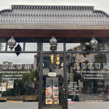 LOKUM - Coffee & Tea Near Me - Santa Barbara, California LOKUM - Coffee & Tea Near Me - Santa Barbara, California
