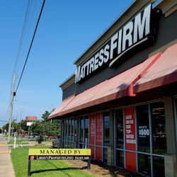 Mattress Firm Fort Walton II