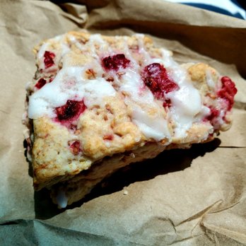 Velocity Bike & Bean - Raspberry scone - Cafes Near Me - Florence, Kentucky Velocity Bike & Bean - Raspberry scone - Cafes Near Me - Florence, Kentucky