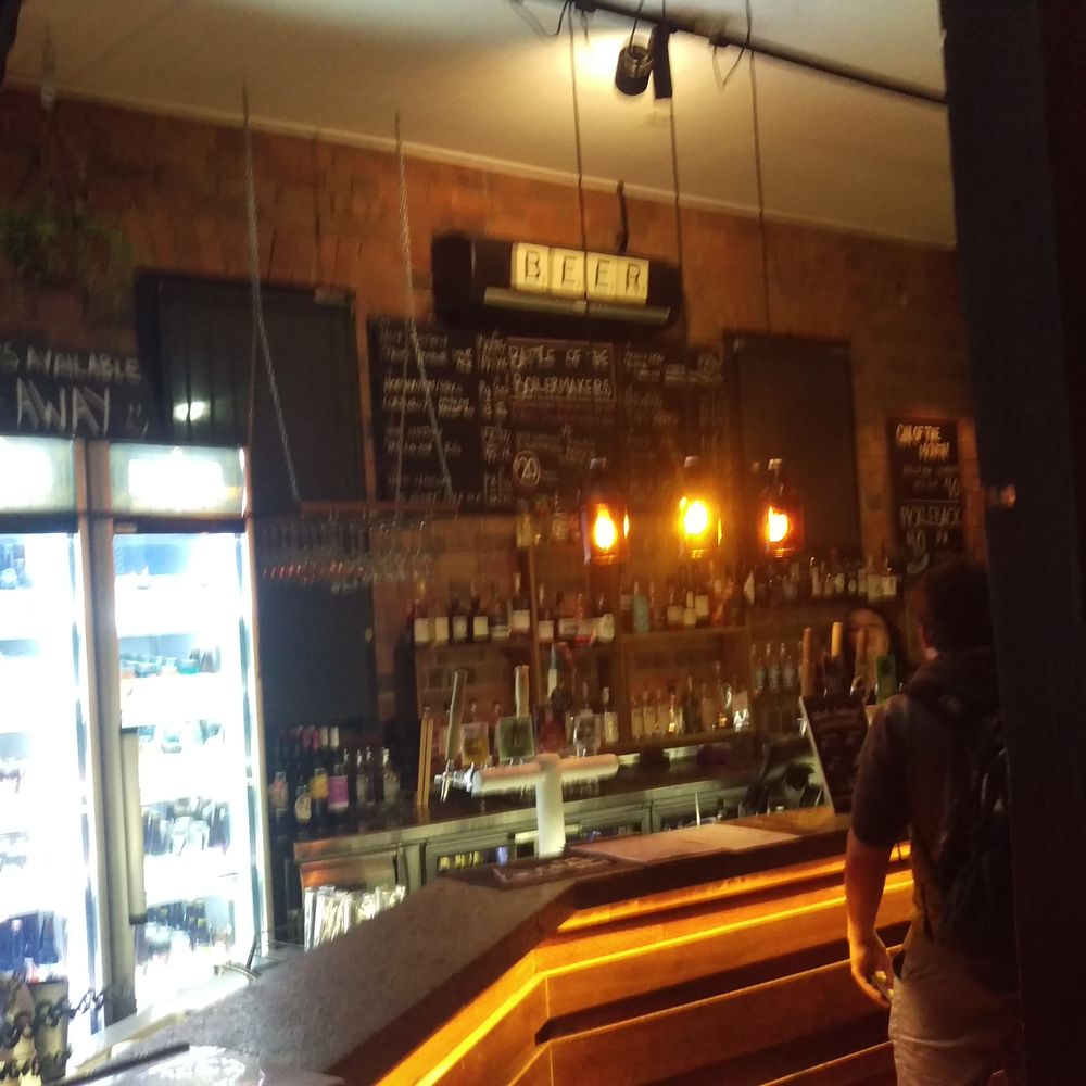 The Mill on Constance - Bar - Bars Near Me - Brisbane, QLD
