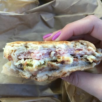 Sergio's Restaurant - Breakfast & Brunch Near Me - Miami, Florida