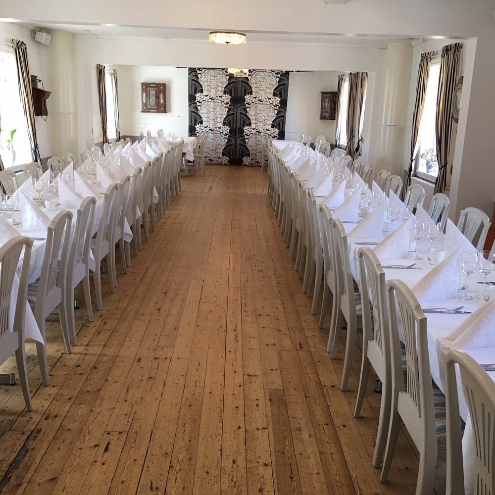 Kaptensgårdens Restaurang - Ready for a party. - Restaurants Near Me - Luleå, BD Kaptensgårdens Restaurang - Ready for a party. - Restaurants Near Me - Luleå, BD