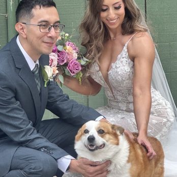 McCormick Home Ranch - Rosie the corgi - Venues & Event Spaces Near Me - Camarillo, California McCormick Home Ranch - Rosie the corgi - Venues & Event Spaces Near Me - Camarillo, California