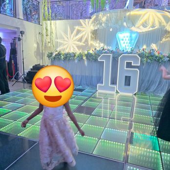 Vogue Event Hall - Dance floor - Venues & Event Spaces Near Me - Chula Vista, California Vogue Event Hall - Dance floor - Venues & Event Spaces Near Me - Chula Vista, California