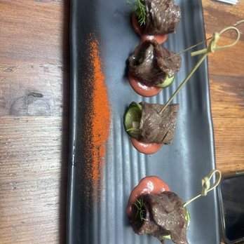 Blackwood - Marina Strips 9/10 - Thai Near Me - San Francisco, California Blackwood - Marina Strips 9/10 - Thai Near Me - San Francisco, California