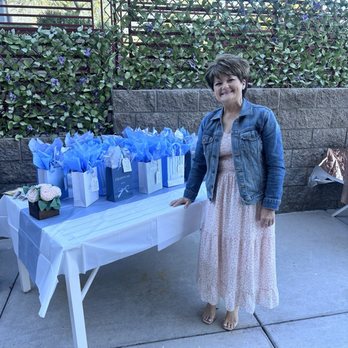 Georgies - Patio 100th  Birthday Party! - American Near Me - Fountain Hills, Arizona