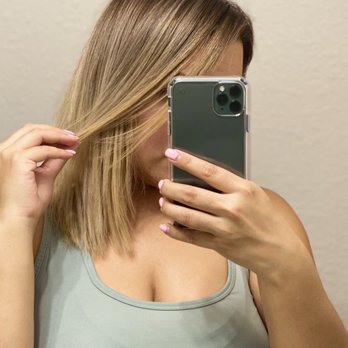 Taylor Salon - Hair Salons Near Me - Tracy, California