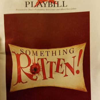 Shea's Performing Arts Center - I laughed my face off! - Performing Arts Near Me - Buffalo, New York Shea's Performing Arts Center - I laughed my face off! - Performing Arts Near Me - Buffalo, New York