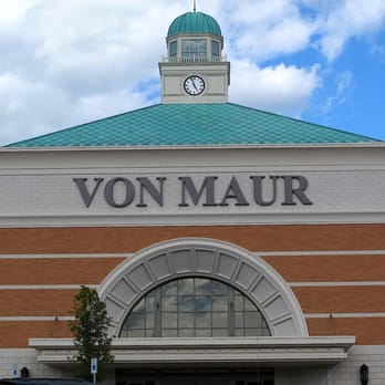 Von Maur - Department Stores Near Me - Victor, New York Von Maur - Department Stores Near Me - Victor, New York