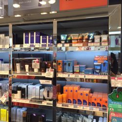 莎莎 - Men's facial products