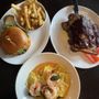 The Grille Restaurant