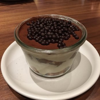North Italia - Tiramisu - Italian Near Me - Plano, Texas North Italia - Tiramisu - Italian Near Me - Plano, Texas